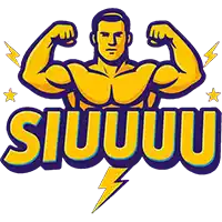 SIUUUUUU