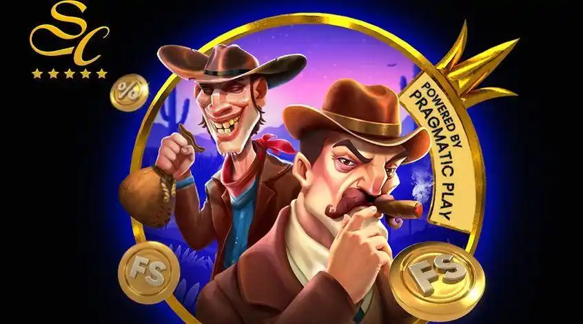 Slot Сity