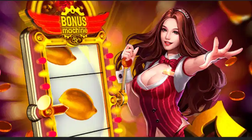 Slot Сity