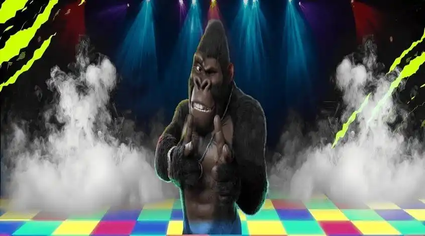 Gorilla