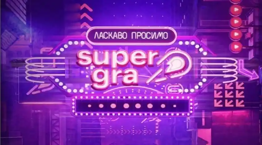 SuperGra Casino