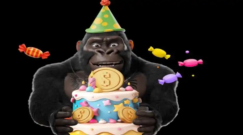 Gorilla