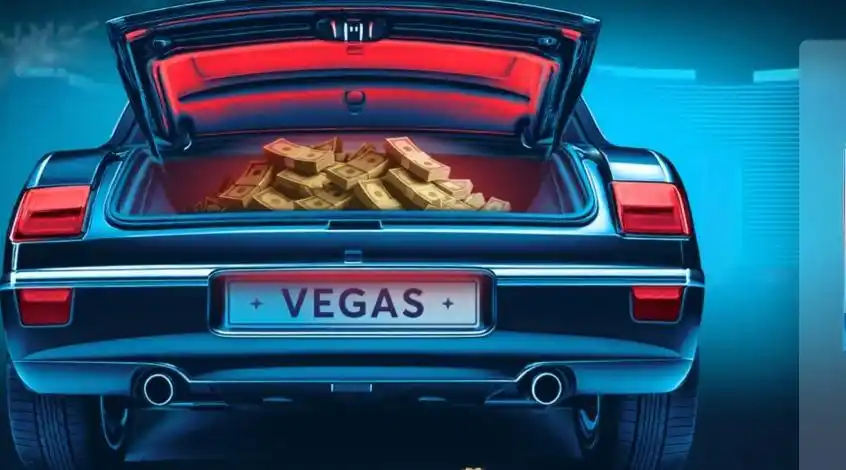 Vegas Ua
