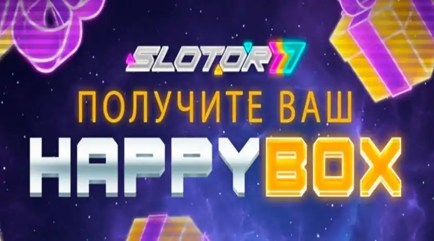 Slotor777