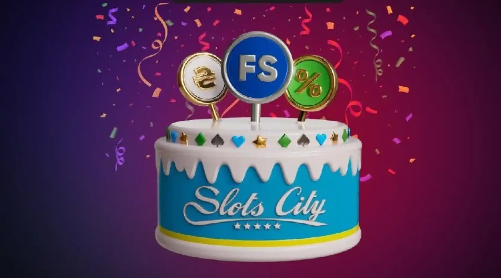 Slot Сity