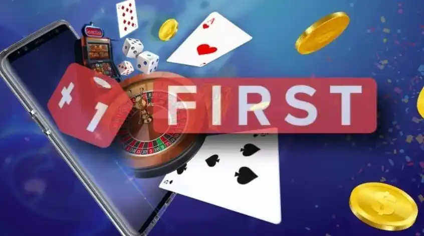 First Casino