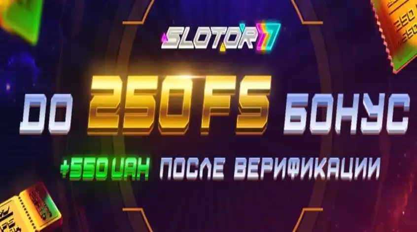 Slotor777