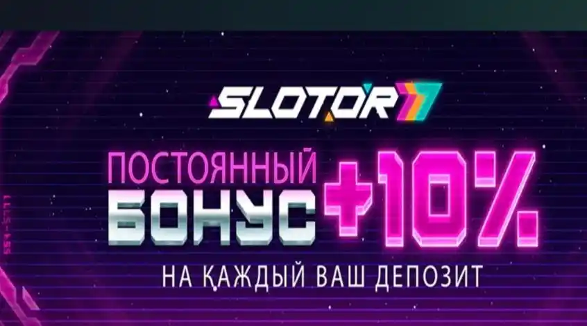 Slotor777