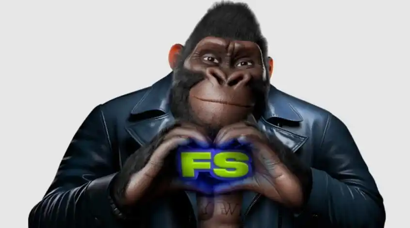 Gorilla