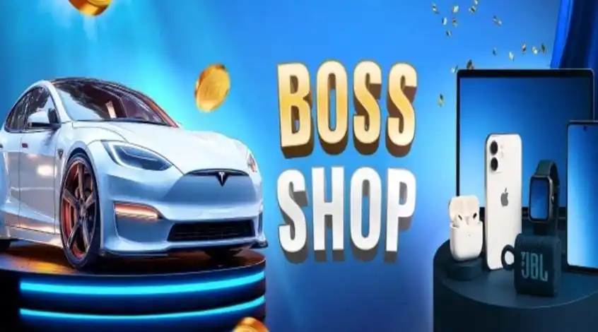 WinBoss