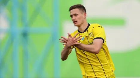 Zabergja's baton about the game with Zorya: "I am happy to have scored twice"