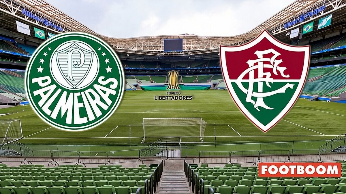 Preview Jpg Palmeiras - Fluminense Prediction and Match Preview