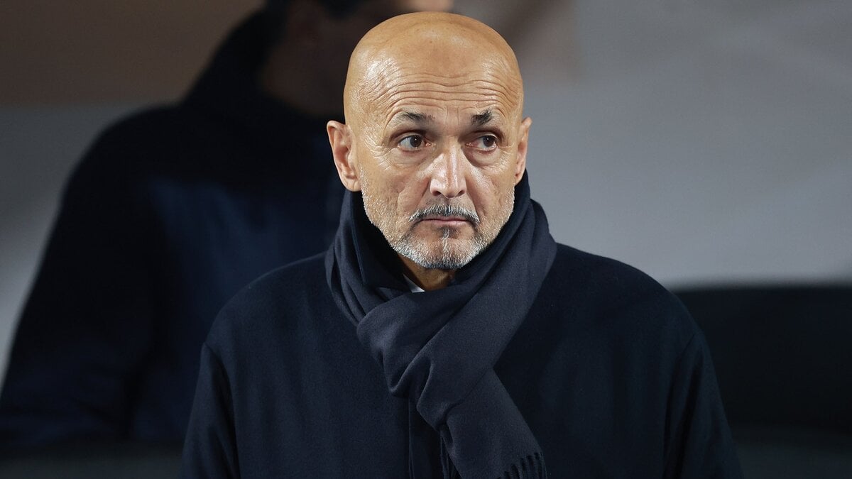 Lacked Spalletti on 0-3 Lazio loss: 'We lacked speed in legs and thoughts'