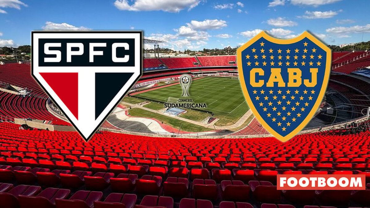 El plantel de Boca vive la Sudamericana en Brasil con mentalidad de revancha