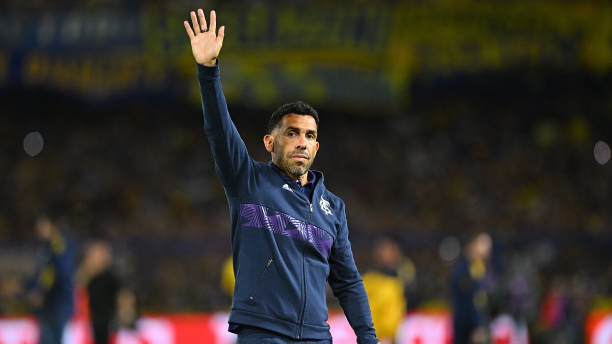 Messi Mact Tevez farewell match draws Messi and Ferdinand
