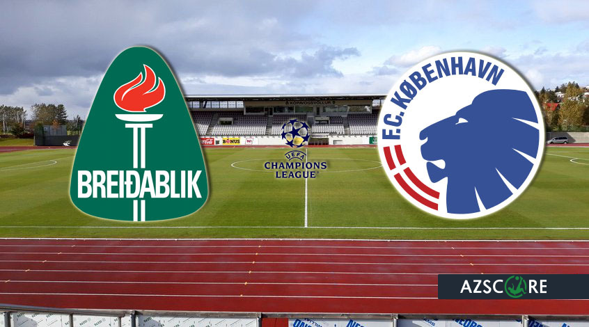 “Breydablik” – “Copenhagen”. Match Preview and Prediction