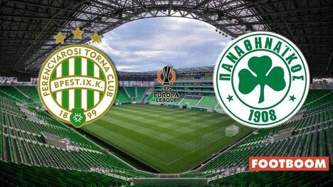 Ferencváros – Panathinaikos: Πρόβλεψη και Προεπισκόπηση