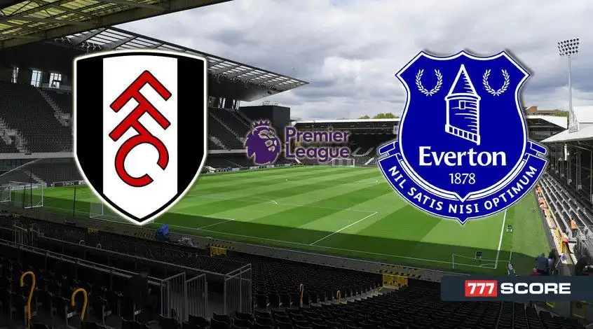 Fulham - Everton. Previsione e Anteprima della Partita