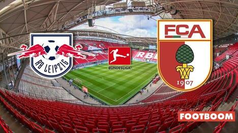 RB Lipsko – Augsburg: Předpověď a předzápasový přehled