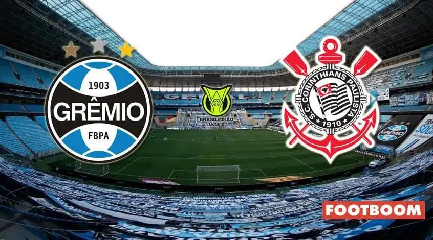 Grêmio i Corinthians pred veliki okršaj u Porto Alegreu: Analiza i prognoze eksperata