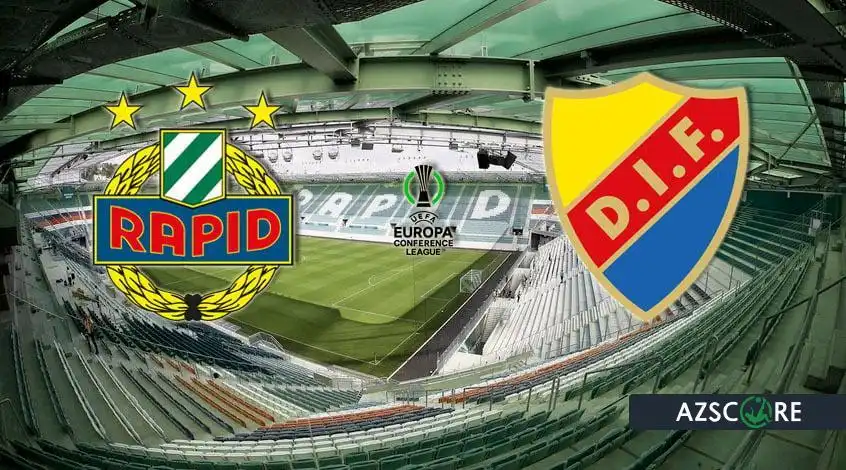 Rapid Wien - Djurgården: Vorschau und Prognose zum Match