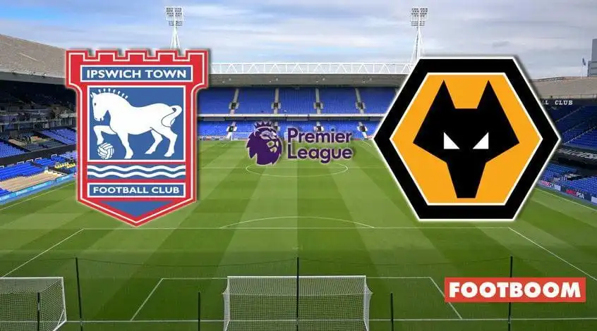 Ipswich Town protiv Wolverhampton Wanderers: Pregled utakmice i prognoza