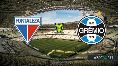 Fortaleza vs Grêmio: Preview and Prediction