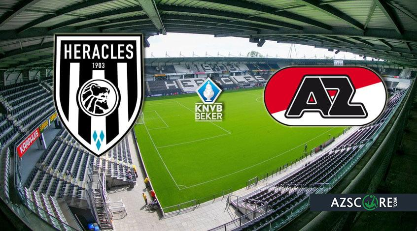 Heracles vs AZ: Match Preview and Predictions