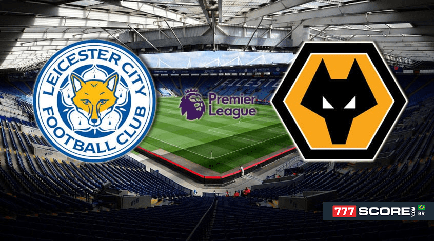 "Leicester" - "Wolverhampton". Análise e previsão do jogo