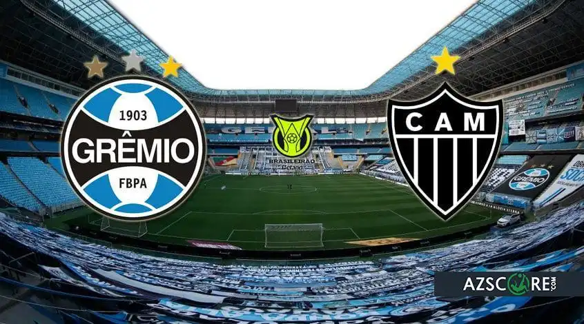 Grêmio vs Atlético Mineiro: Match Preview and Prediction