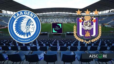 ¡Duelo Belga de Alto Voltaje: Gent vs Anderlecht en la Jupiler Pro League!