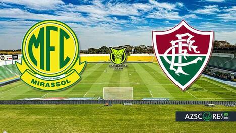 Mirasol x Fluminense: Prognóstico e Análise da Partida