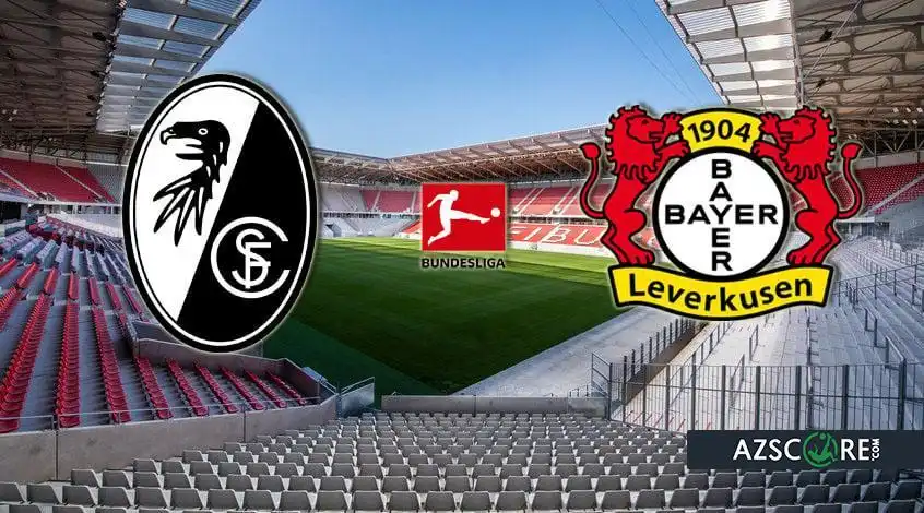 Freiburg vs Bayer: Prediction and Match Preview