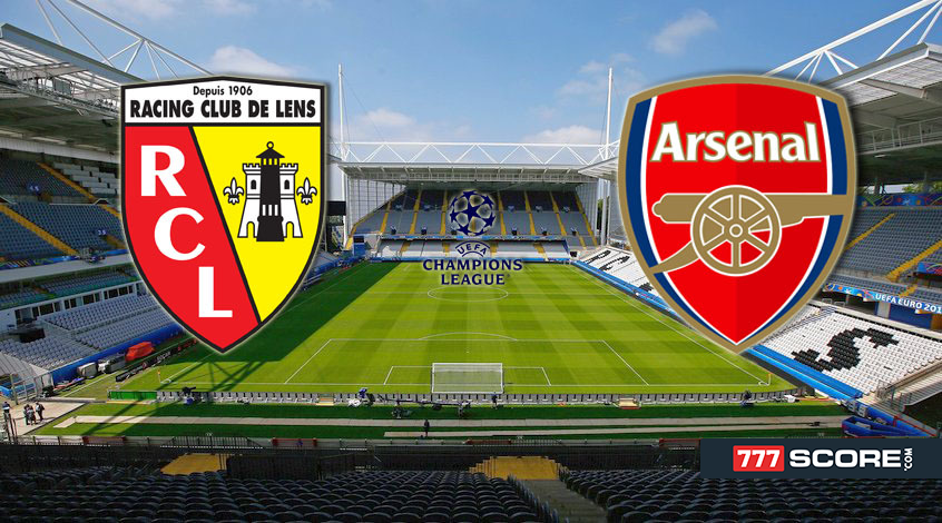 Preview: Arsenal v RC Lens, Match preview, News