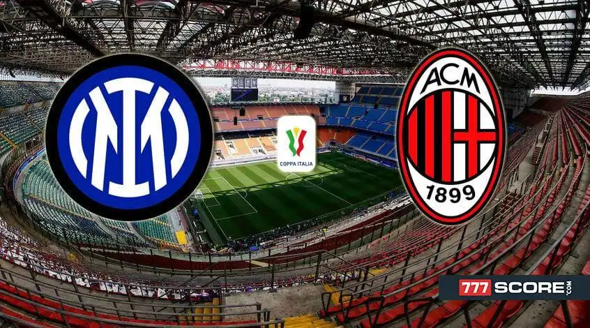 Inter vs Milan: Prediction and Match Preview