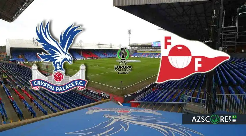 Crystal Palace x Fredrikstad: Previsão e Prévia da Partida