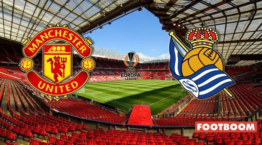 Manchester United vs Real Sociedad: Kampforhåndsvisning og Prediksjon