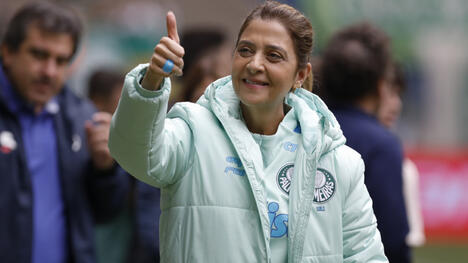 Palmeiras feiert episches Comeback und zieht ins Copa-Libertadores-Finale ein