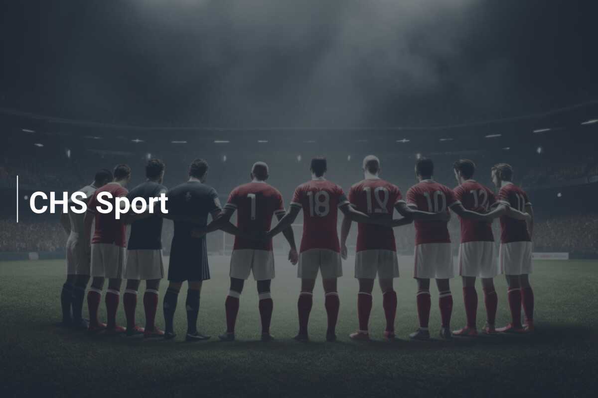 CHS Sport