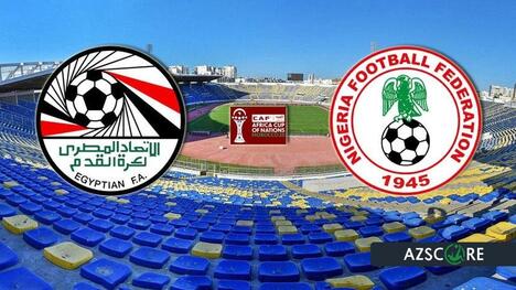 ¡Batalla épica por el bronce! Egipto vs Nigeria en la CAN 2025