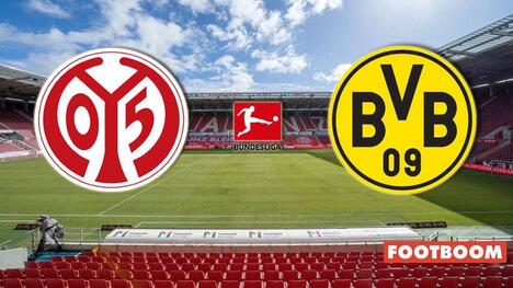 Mainz vs. Borussia Dortmund: Previziune și Pronostic