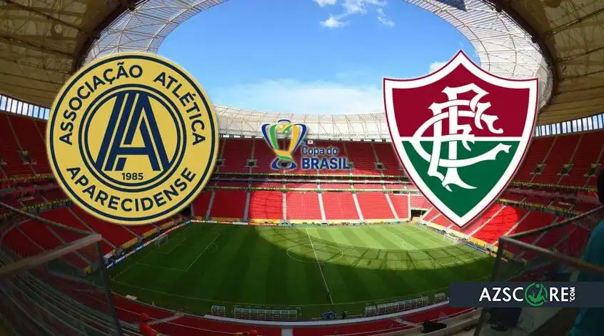 Aparecidense vs Fluminense: Prediction and Match Preview