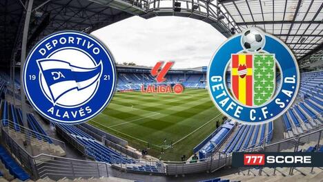 Alavés-Getafe: un duello cruciale per la salvezza in Liga