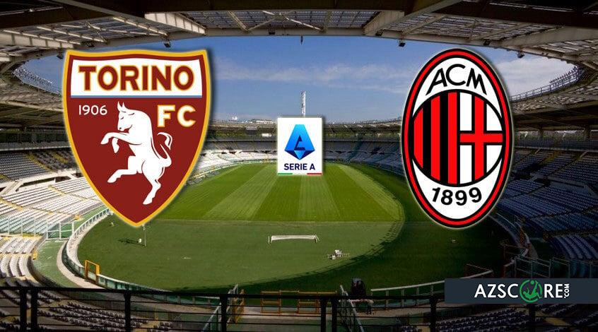 Torino vs AC Milan: Match Preview and Prediction
