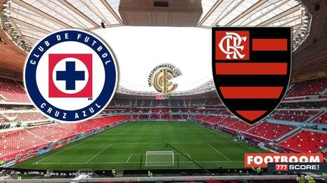 Cruz Azul vs Flamengo: Preview and Prediction for the FIFA Intercontinental Cup