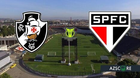 ¡Choque de titanes en Río: Vasco da Gama vs. San Pablo, previa y pronóstico!