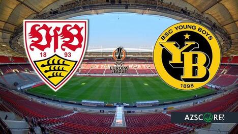 Stuttgart vs. Young Boys: A Crucial Europa League Battle for the Swabians