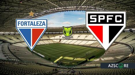 Fortaleza – São Paulo : Pronostic et avant-match