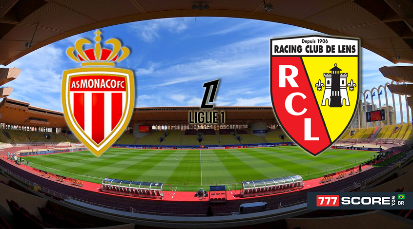 Mônaco – Lens: Anúncio e Prognóstico do Jogo