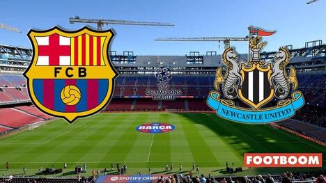 Barcelona - Newcastle: Voorspelling en Wedstrijdvooruitzicht